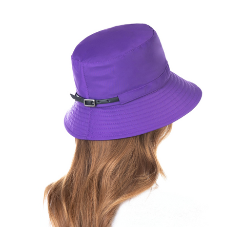 rain hat