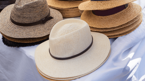 mens hat styles