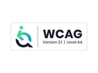 Web Accessibility Icon