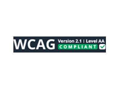 Web Accessibility Icon