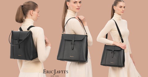 Regent crossbody bag