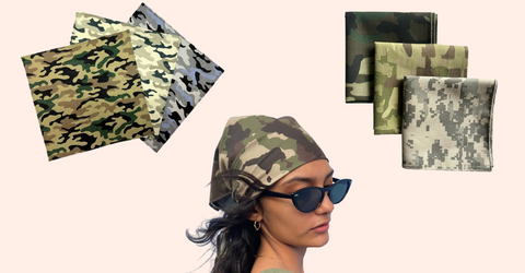 Camouflage
