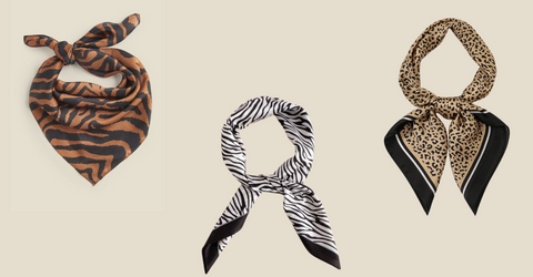 Animal Prints