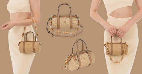 mini shoulder bag