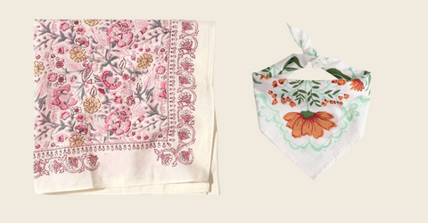 Floral Prints