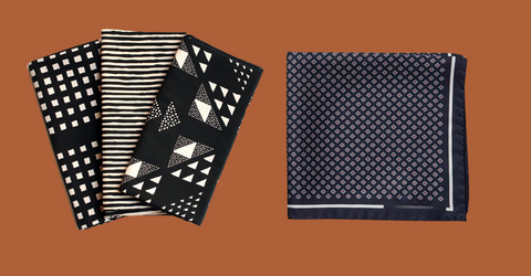 Geometric pattern