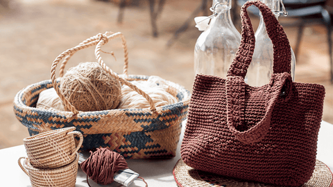 purse materials