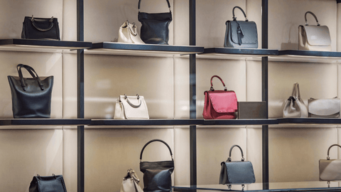 bag trends