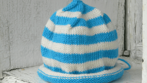 cuffed beanie