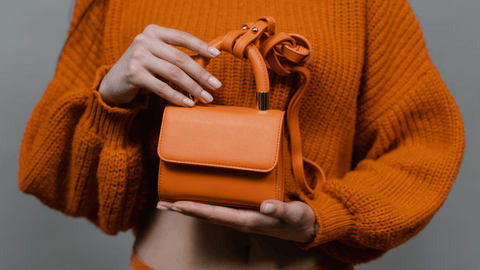 handbags summary