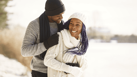 fisher man knit