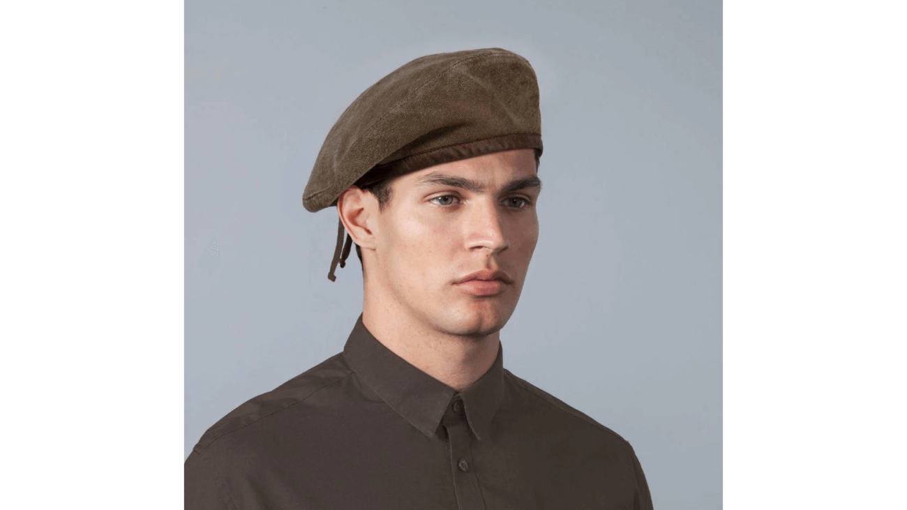 guardian beret hat