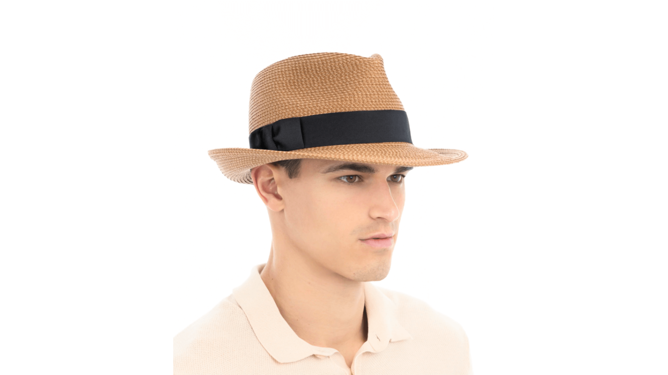 sammy fedora hat