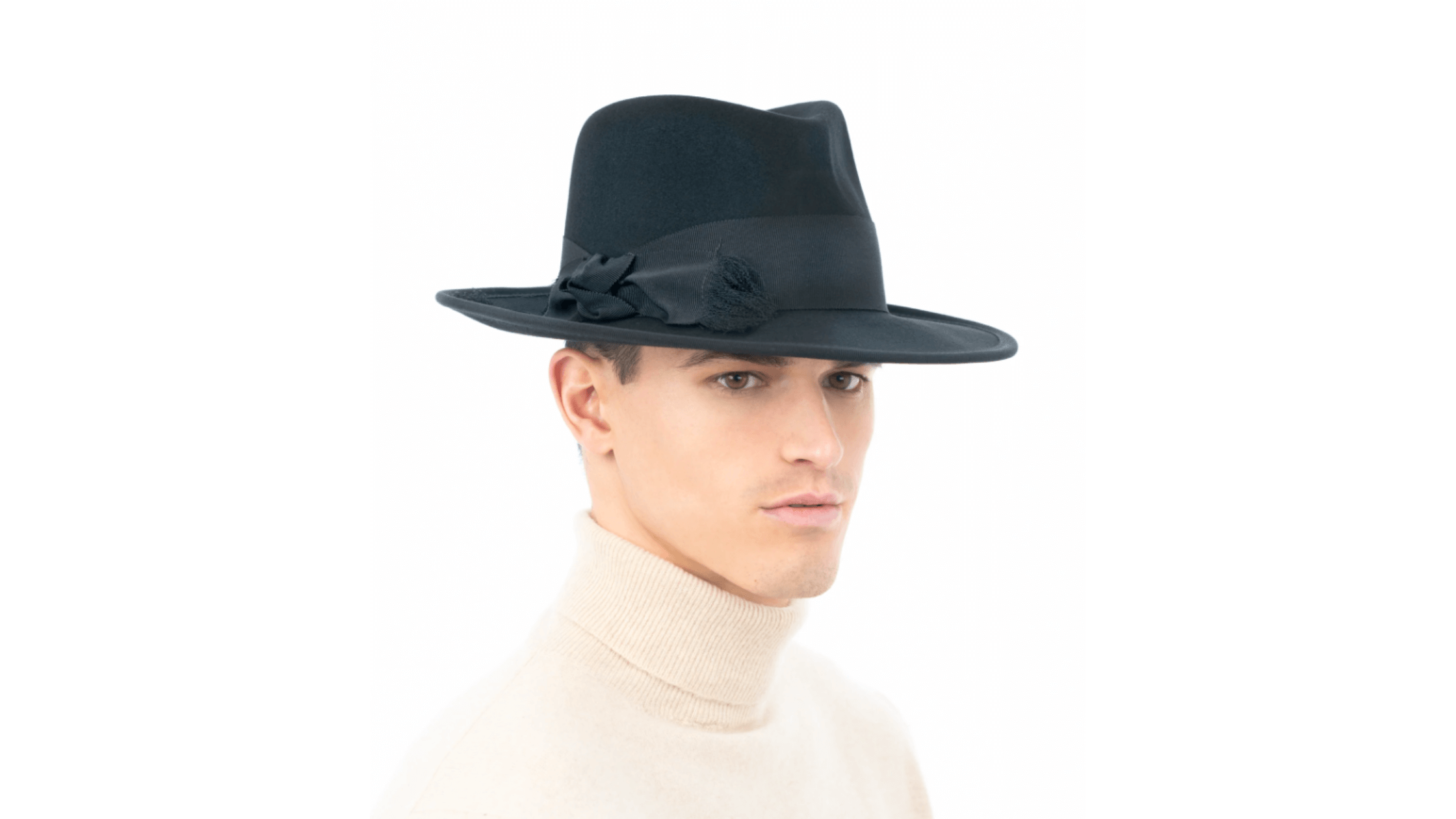Tyler fedora hat